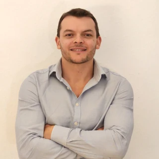 Alexander Talavera Karslake